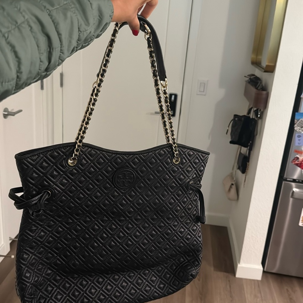 Large Tory Burch purse